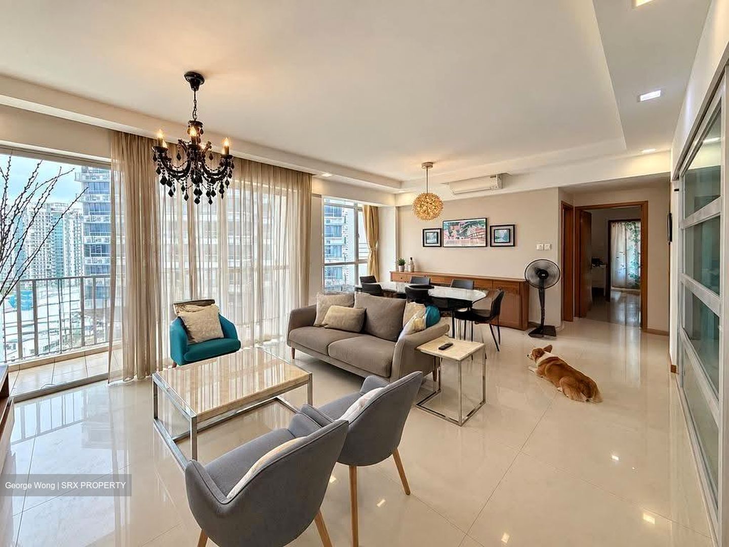 One Saint Michael's (D12), Condominium #625123601